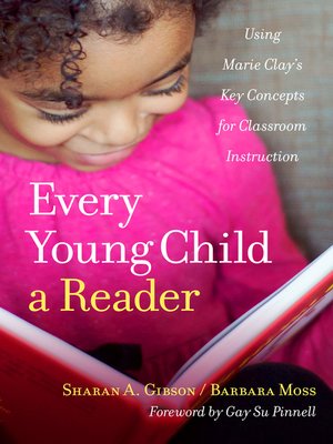 cover image of Every Young Child a Reader